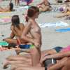 de hete nudisten