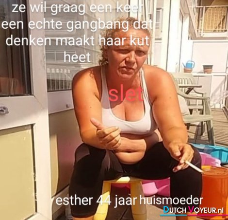 echt zo