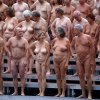 de lekkere nudist