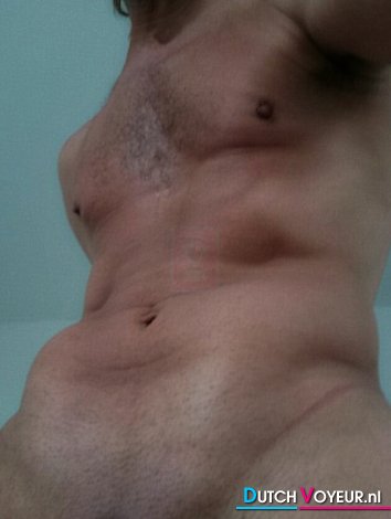 IL TORSO PASO NUDO