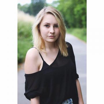 Kimberlietje uit Gelderland,Nederland